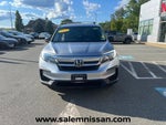 2020 Honda Pilot LX