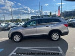 2020 Honda Pilot LX