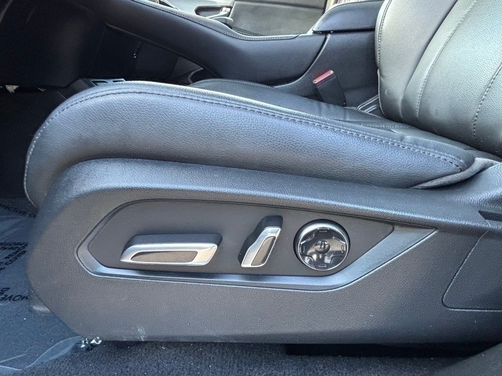 2019 Acura RDX Base SH-AWD