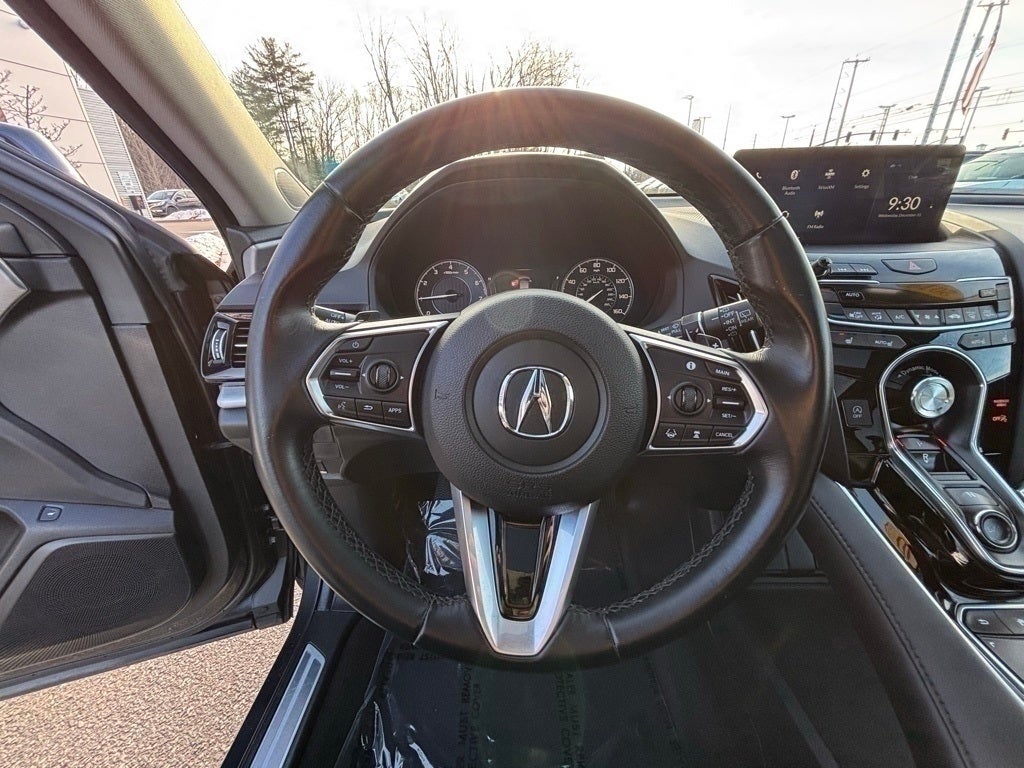 2019 Acura RDX Base SH-AWD