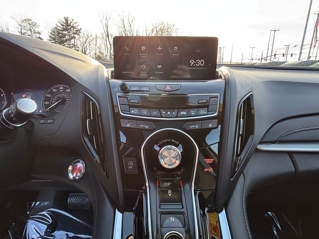 2019 Acura RDX Base SH-AWD