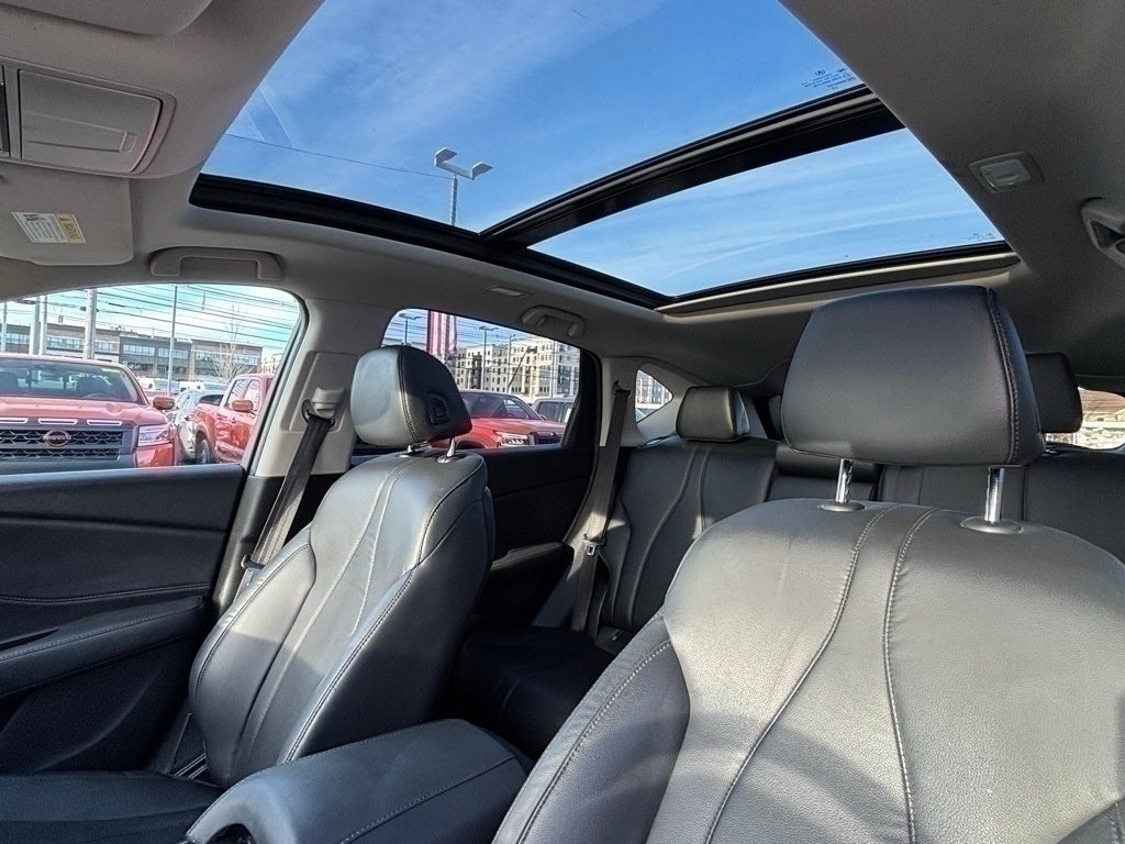 2019 Acura RDX Base SH-AWD