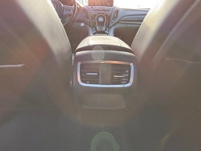 2019 Acura RDX Base SH-AWD