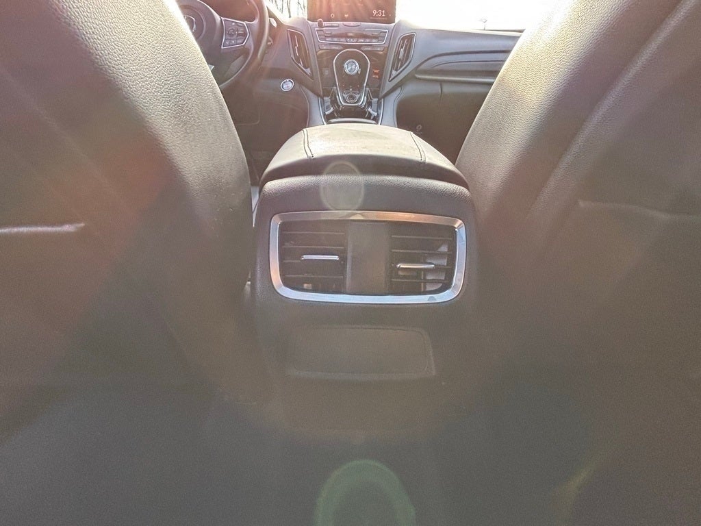 2019 Acura RDX Base SH-AWD