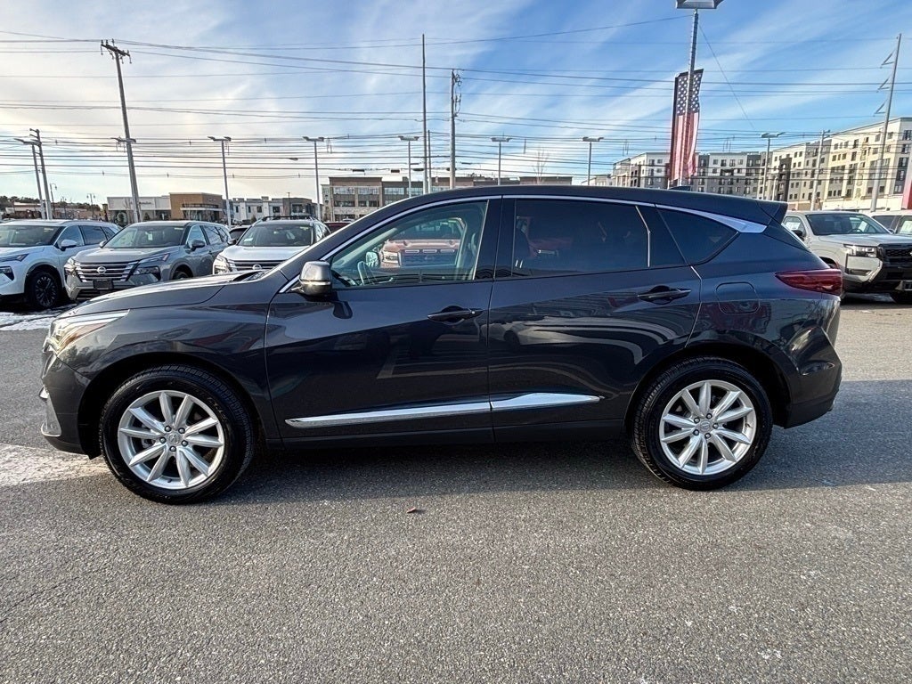2019 Acura RDX Base SH-AWD