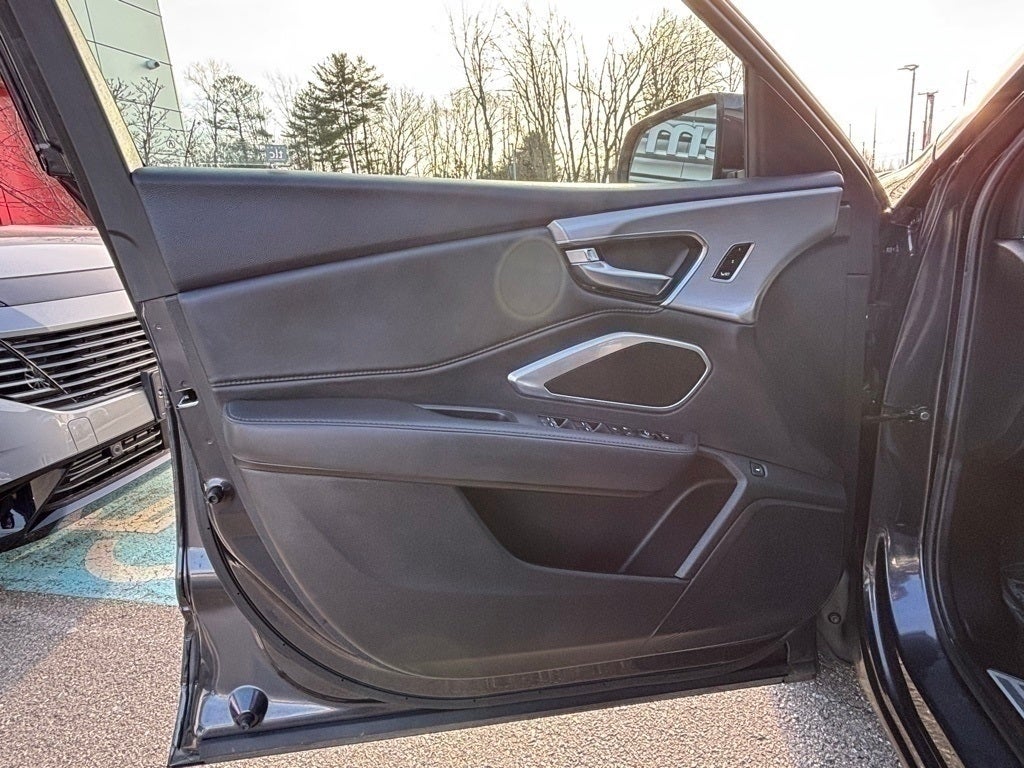 2019 Acura RDX Base SH-AWD