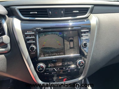 2024 Nissan Murano SL
