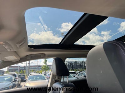 2024 Nissan Murano SL