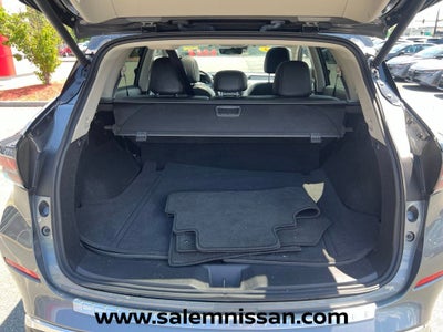 2024 Nissan Murano SL