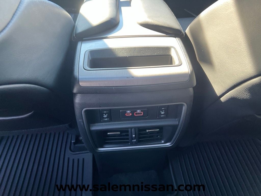 2024 Nissan Murano SL