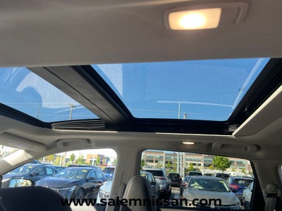 2024 Nissan Murano SL