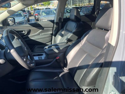 2024 Nissan Murano SL