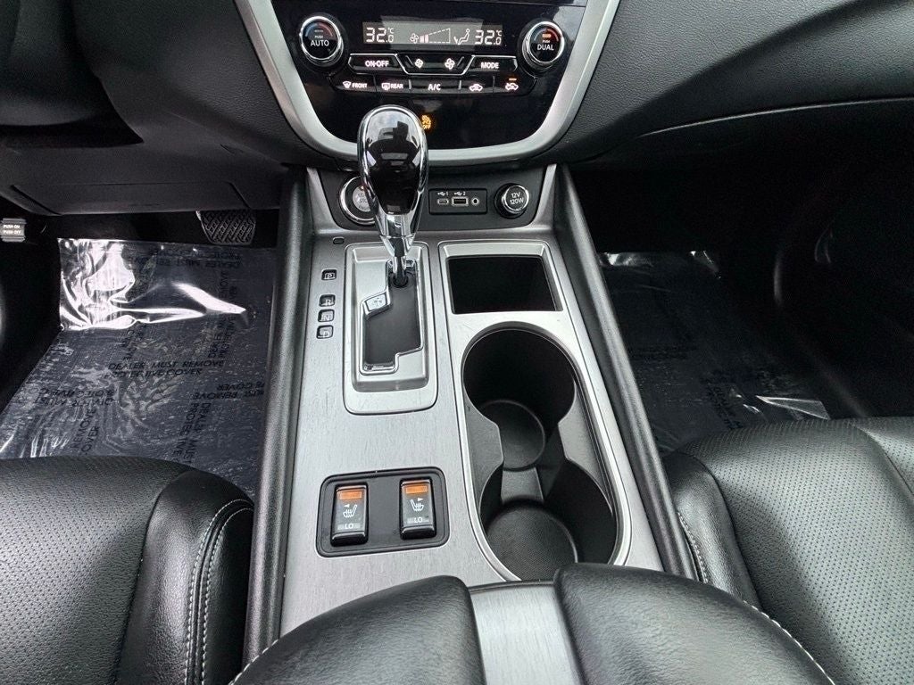 2023 Nissan Murano SL