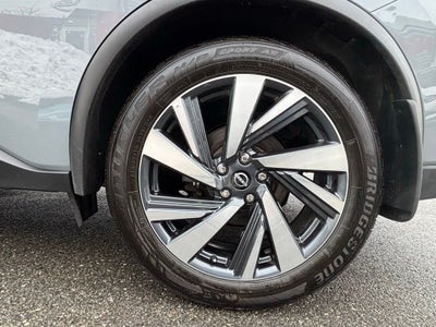 2023 Nissan Murano SL