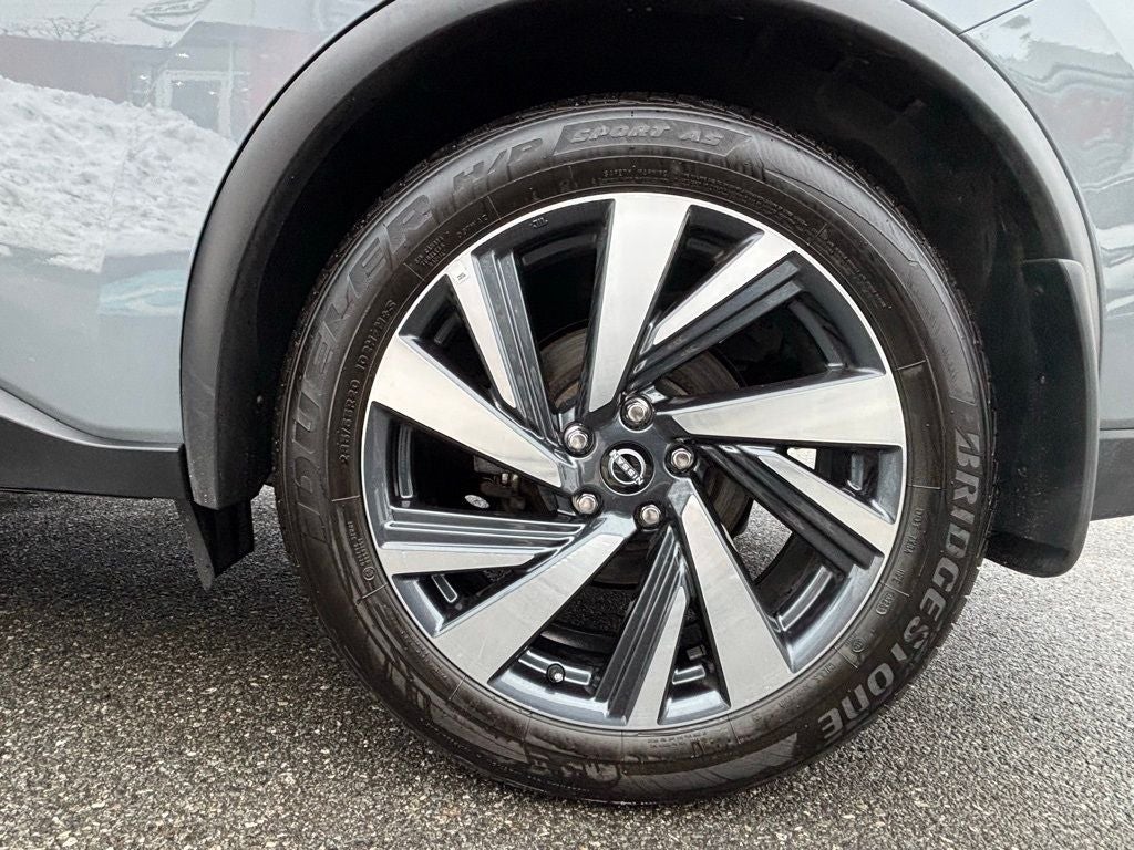 2023 Nissan Murano SL