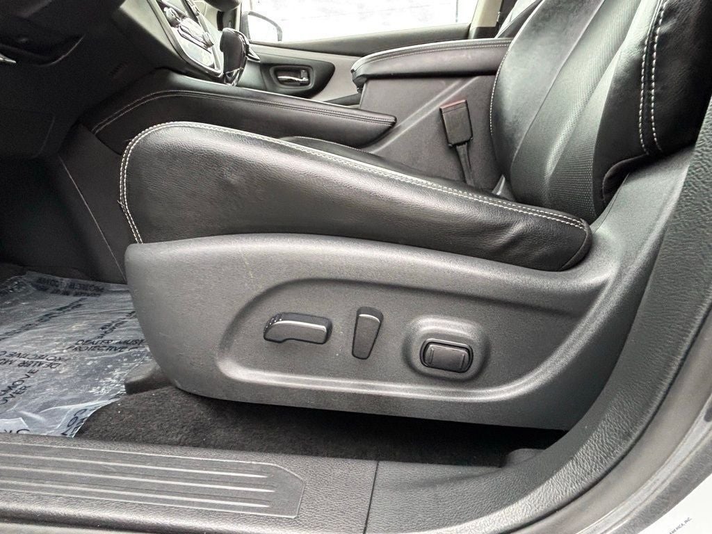 2023 Nissan Murano SL