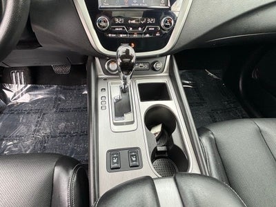 2023 Nissan Murano SL