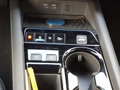 2026 Nissan Murano SV