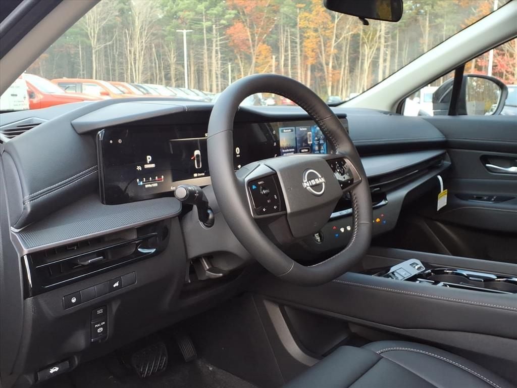 2026 Nissan Murano SV