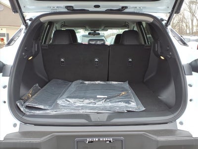 2026 Nissan Murano SV