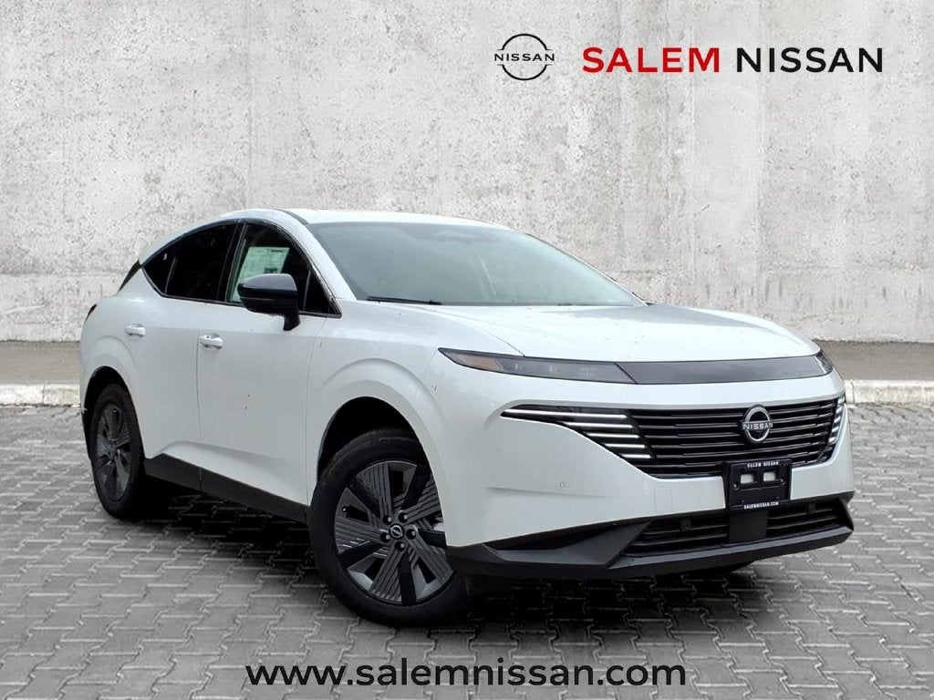 2026 Nissan Murano
