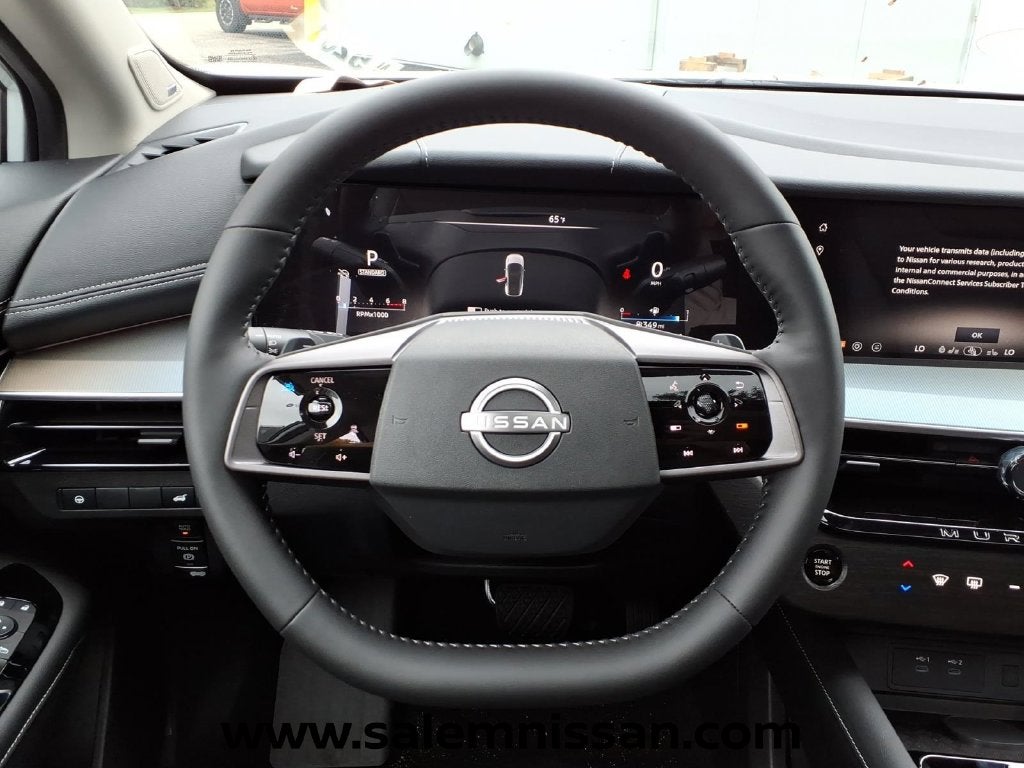 2026 Nissan Murano SL - Photo 12