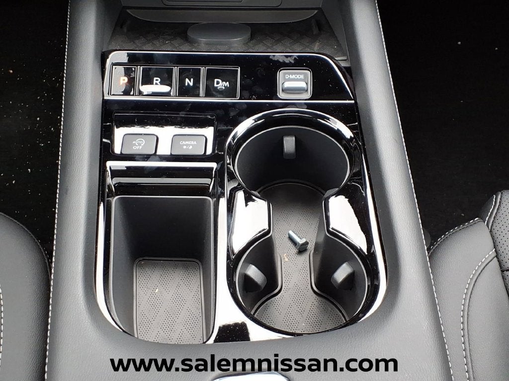 2026 Nissan Murano SL - Photo 14