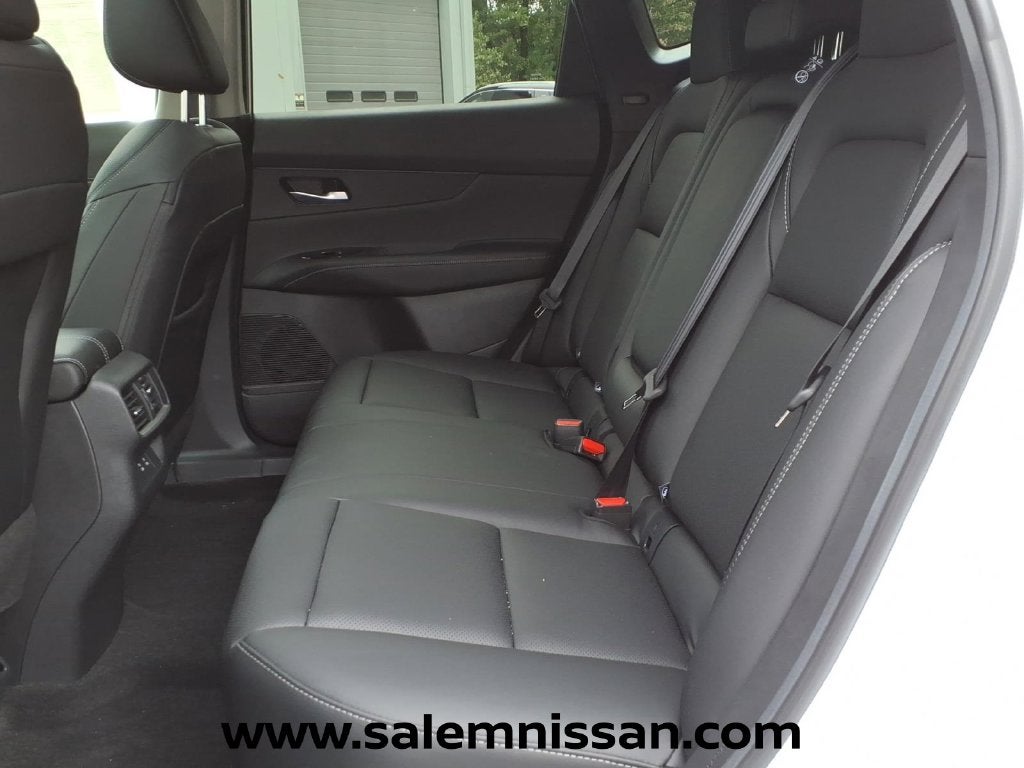 2026 Nissan Murano SL - Photo 15