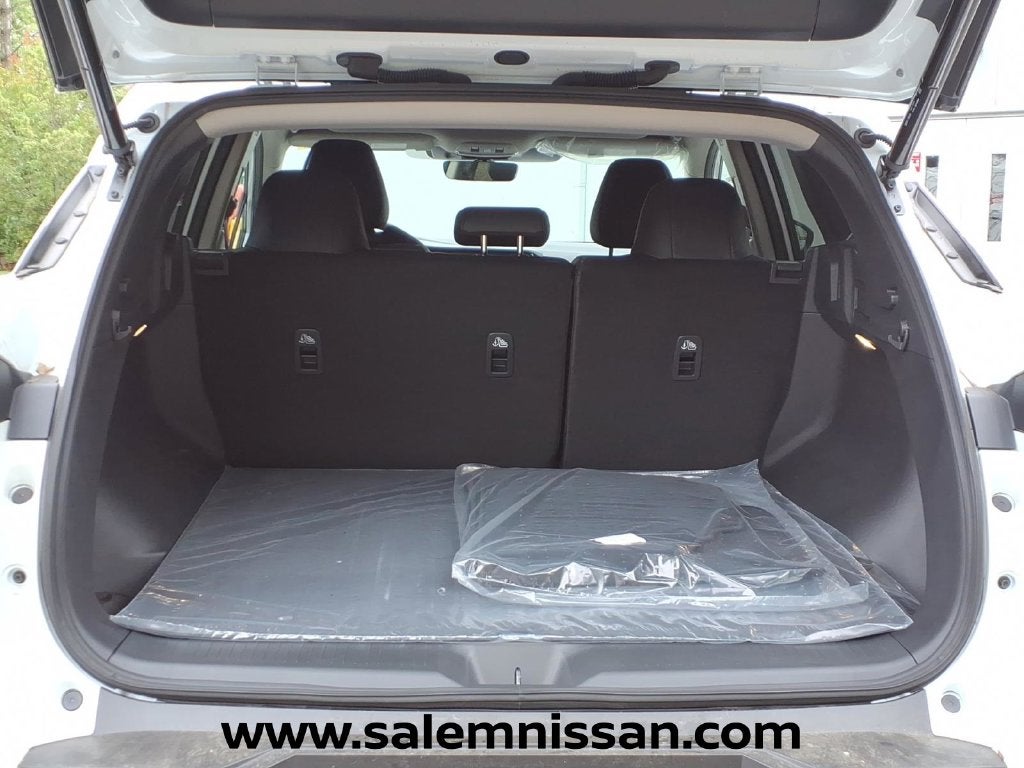 2026 Nissan Murano SL - Photo 6