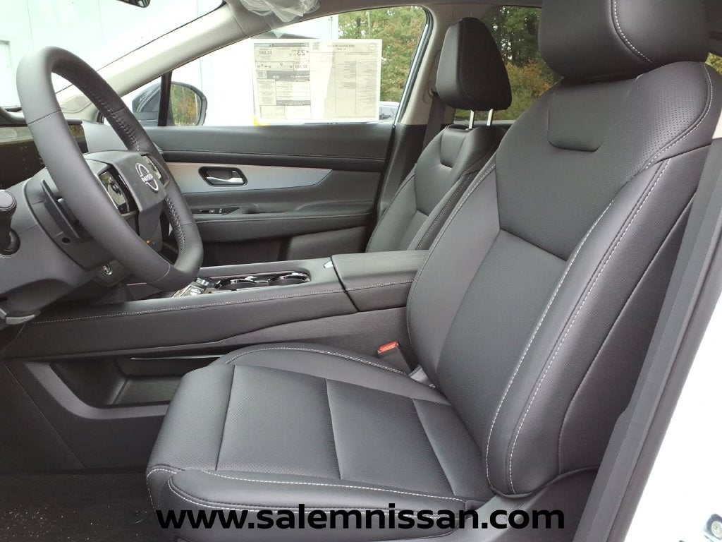 2026 Nissan Murano SL - Photo 9