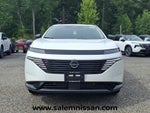 2027 Nissan Murano Dark Armour