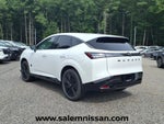 2027 Nissan Murano Dark Armour