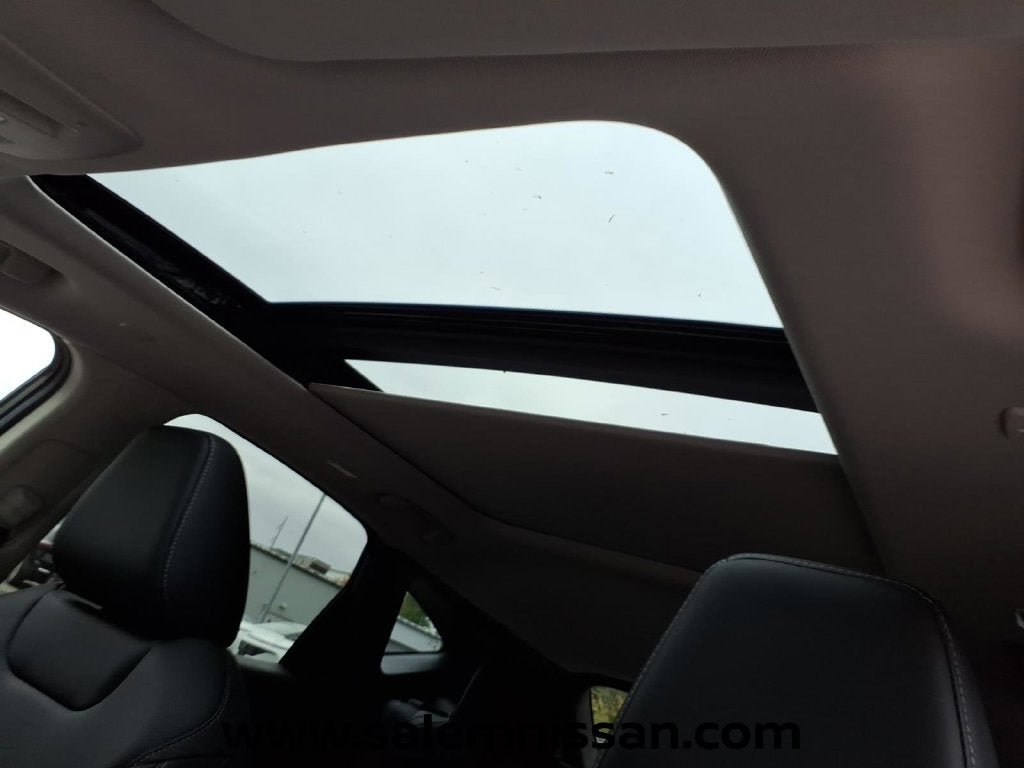2026 Nissan Murano SL - Photo 10