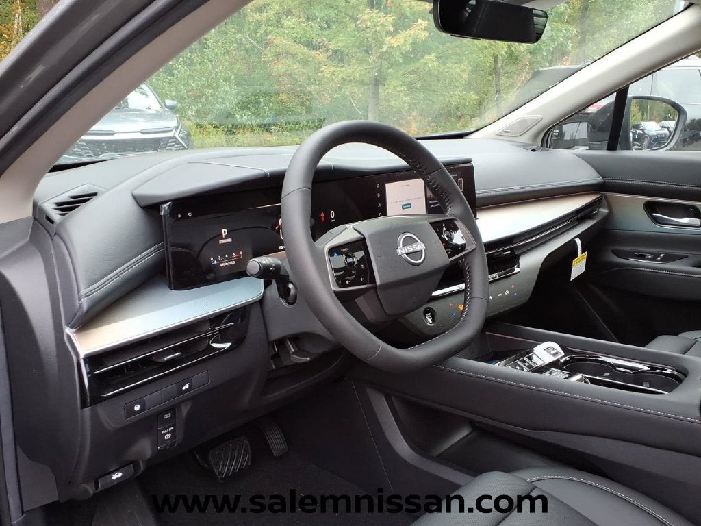 2026 Nissan Murano SL - Photo 8