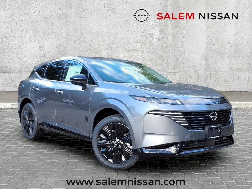 2027 Nissan Murano Dark Armor