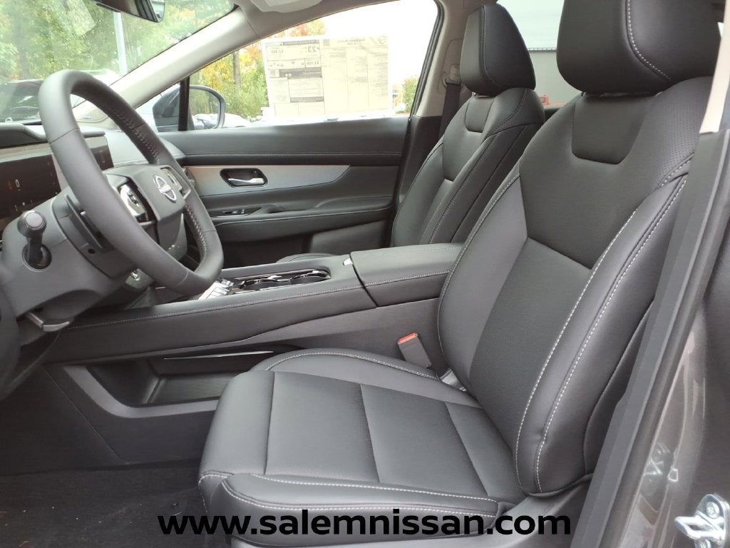 2027 Nissan Murano Dark Armor