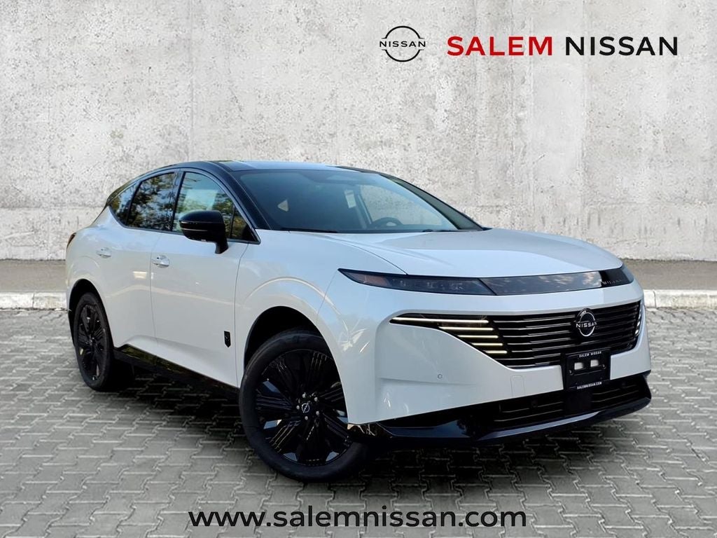 2027 Nissan Murano Dark Armour