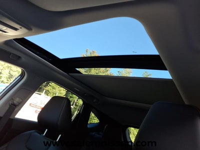 2027 Nissan Murano Dark Armour