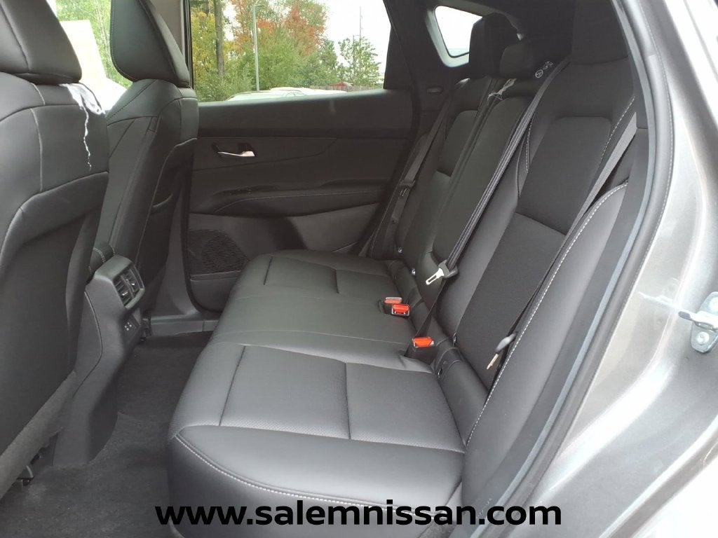 2026 Nissan Murano SL - Photo 15