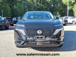 2027 Nissan Murano Platinum