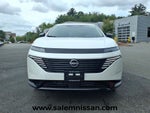 2027 Nissan Murano Platinum