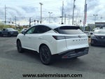 2027 Nissan Murano Platinum