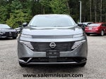 2027 Nissan Murano Platinum