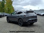 2027 Nissan Murano Platinum