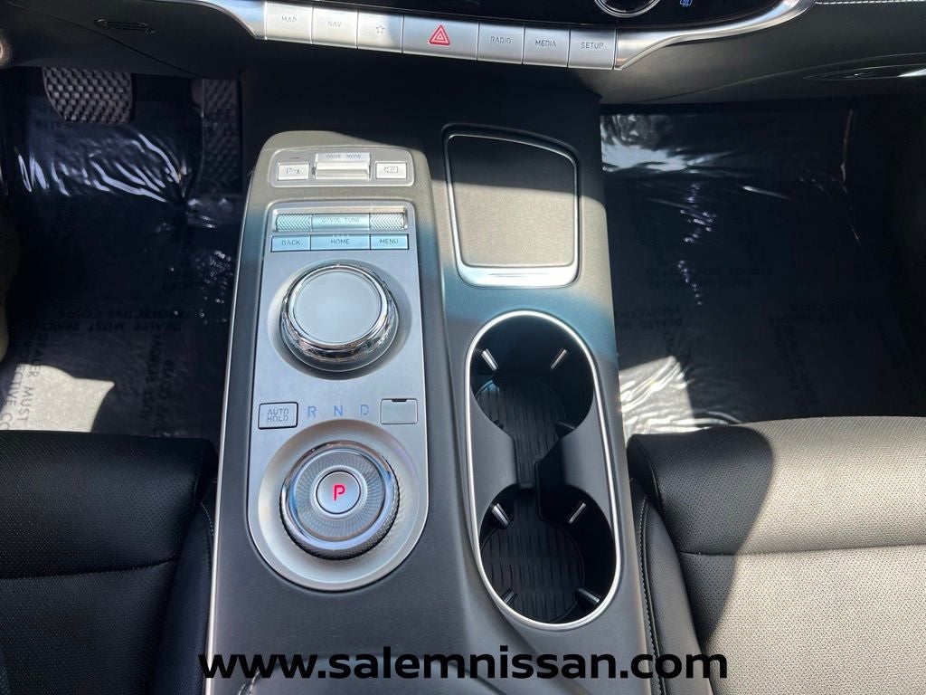2025 Genesis GV70 2.5T