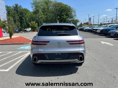 2025 Genesis GV70 2.5T