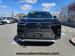 2024 Toyota Grand Highlander Hybrid MAX Limited