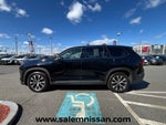 2024 Toyota Grand Highlander Hybrid MAX Limited