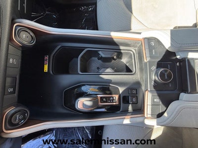 2024 Toyota Grand Highlander Hybrid MAX Limited