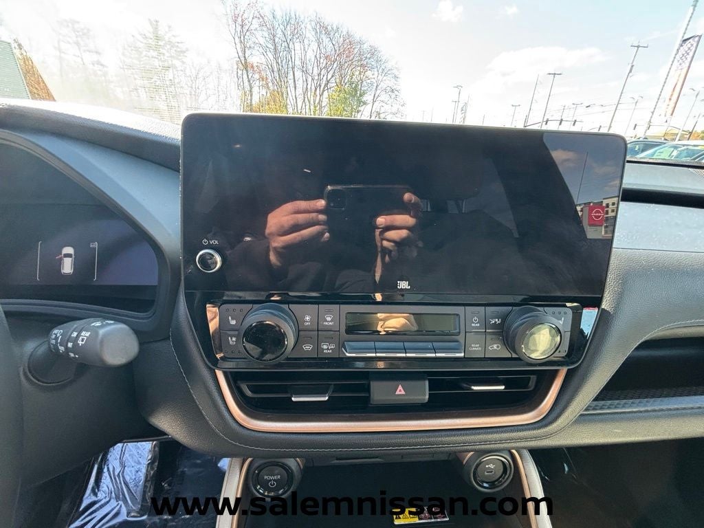 2024 Toyota Grand Highlander Hybrid MAX Limited